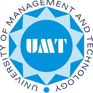 University of Management & Technology, Pakistan