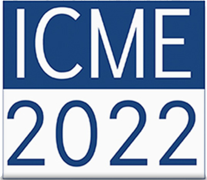 Submission ICME 2022