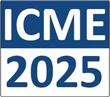 icme2025 logo