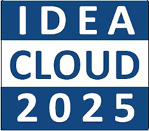 idea cloud 2028 logo