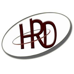 logo hrd