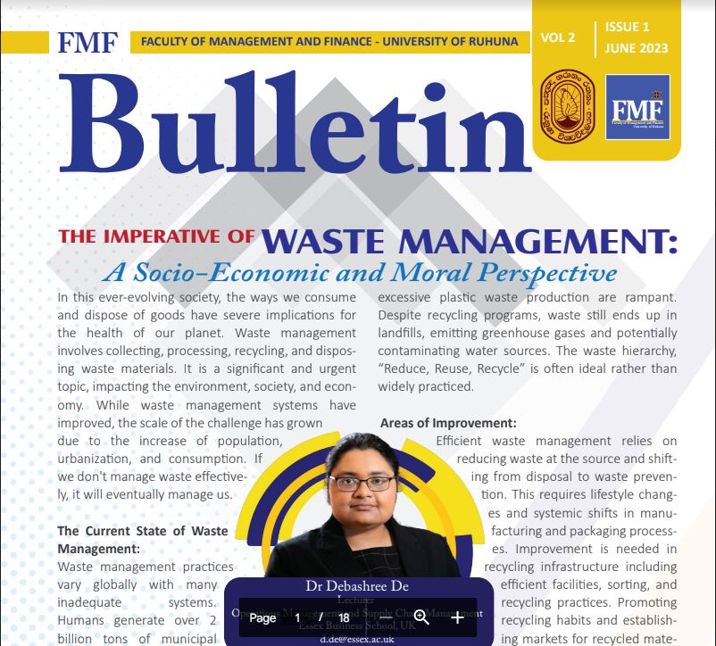 FMF V2- Issue 1 2023 - June