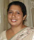 Sandya Sriyani
